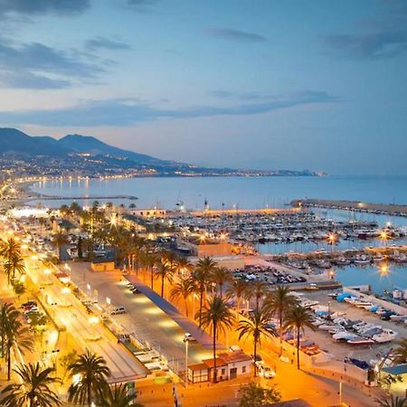 Seaview Fuengirola Apartment Esterno foto