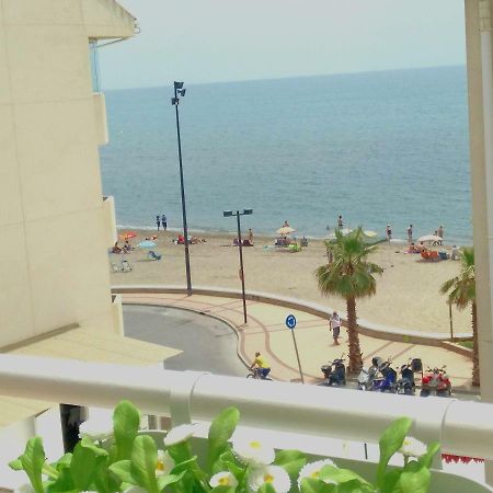 Seaview Fuengirola Apartment Esterno foto