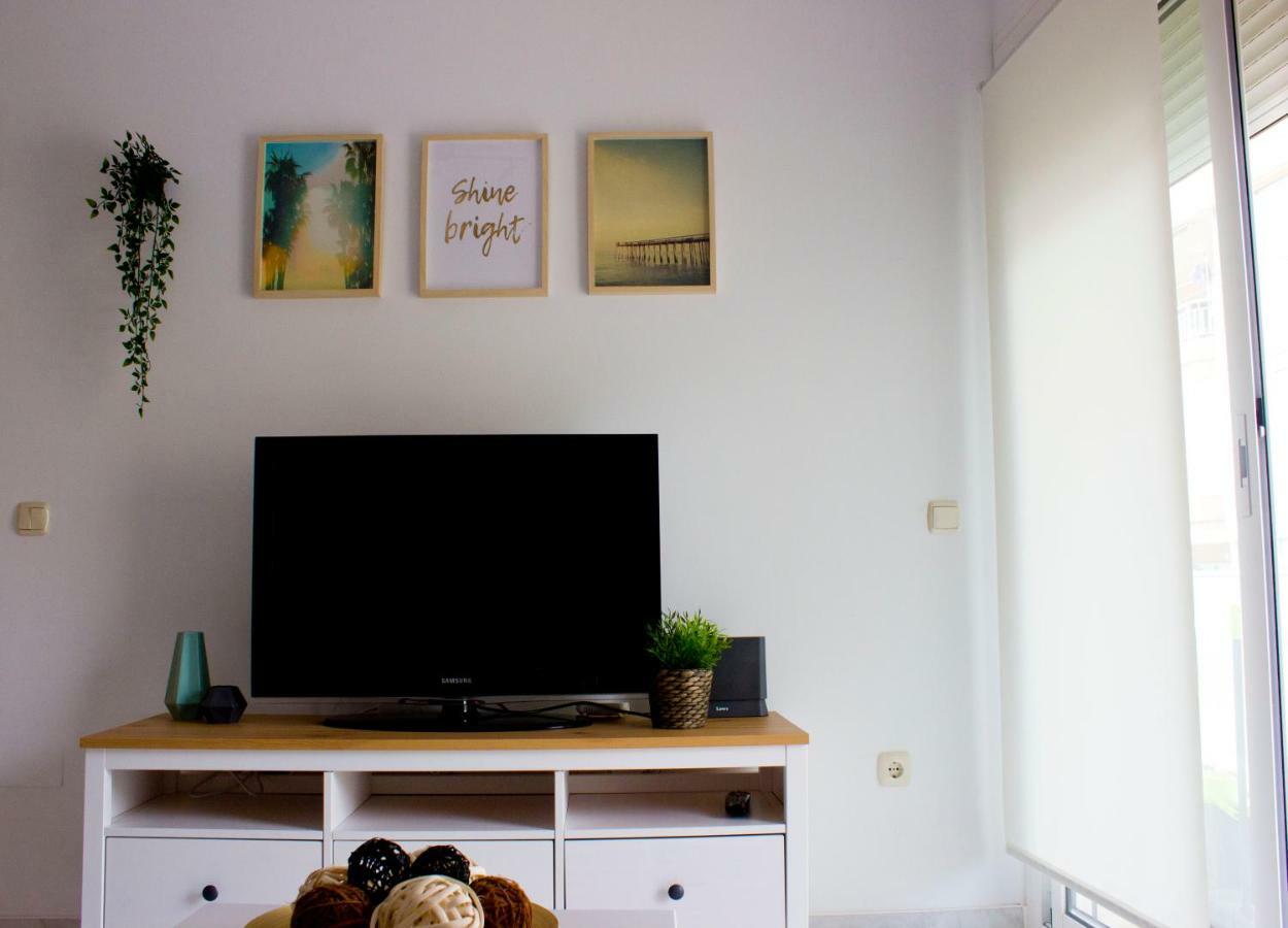 Seaview Fuengirola Apartment Esterno foto
