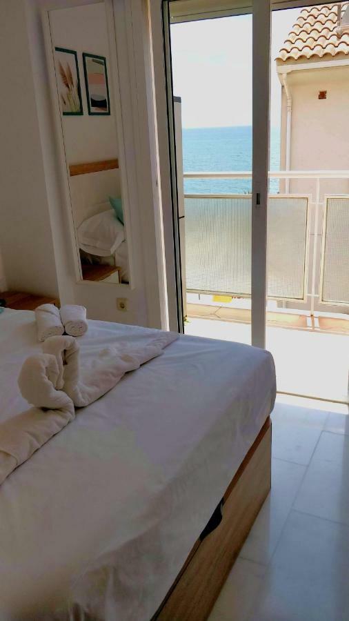 Seaview Fuengirola Apartment Esterno foto