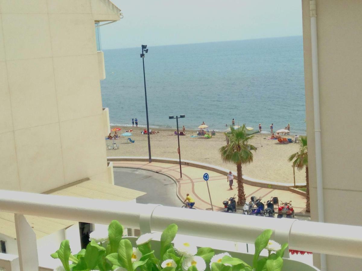 Seaview Fuengirola Apartment Esterno foto