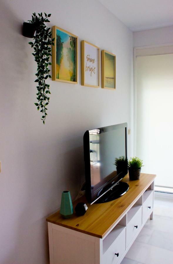 Seaview Fuengirola Apartment Esterno foto