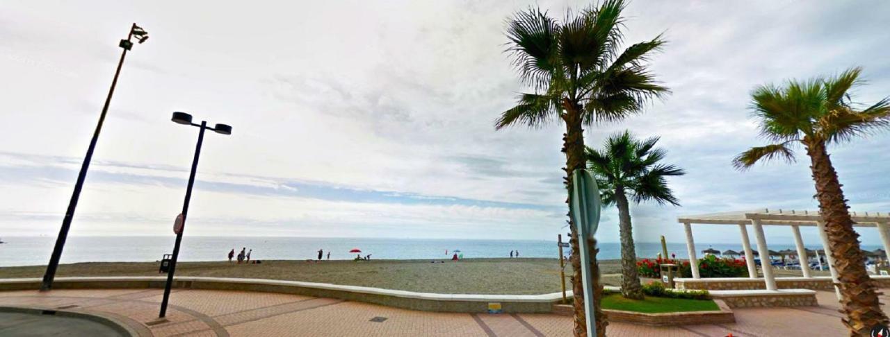 Seaview Fuengirola Apartment Esterno foto