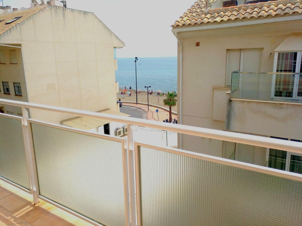 Seaview Fuengirola Apartment Esterno foto