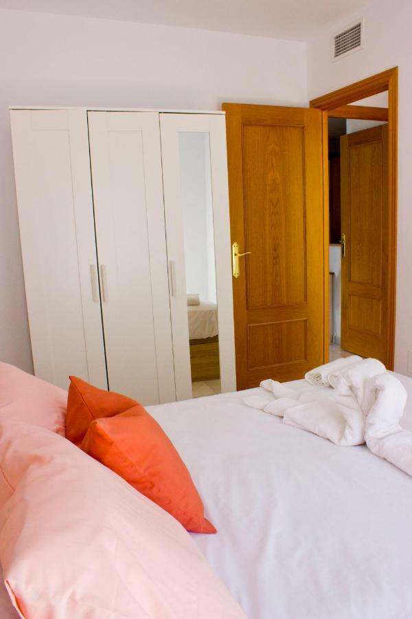 Seaview Fuengirola Apartment Esterno foto