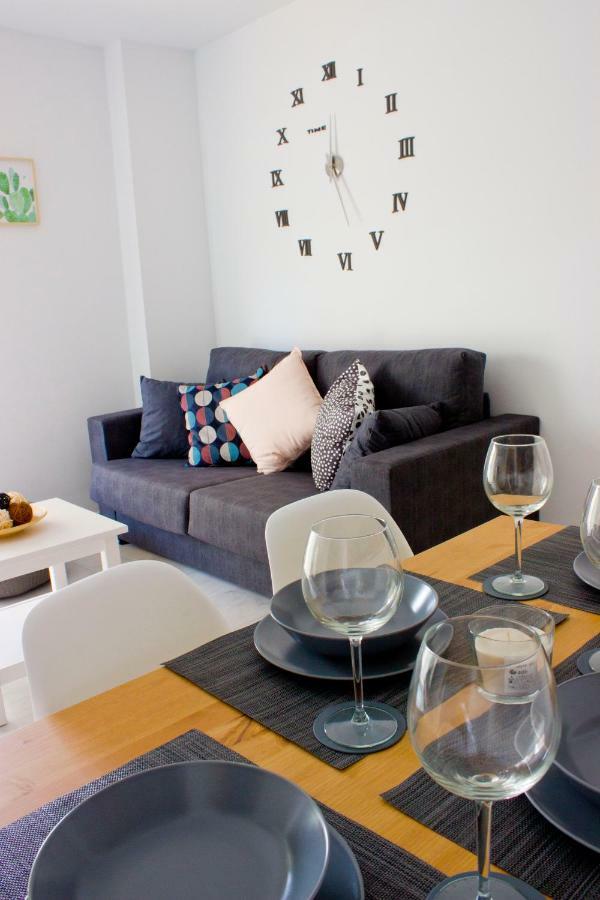Seaview Fuengirola Apartment Esterno foto