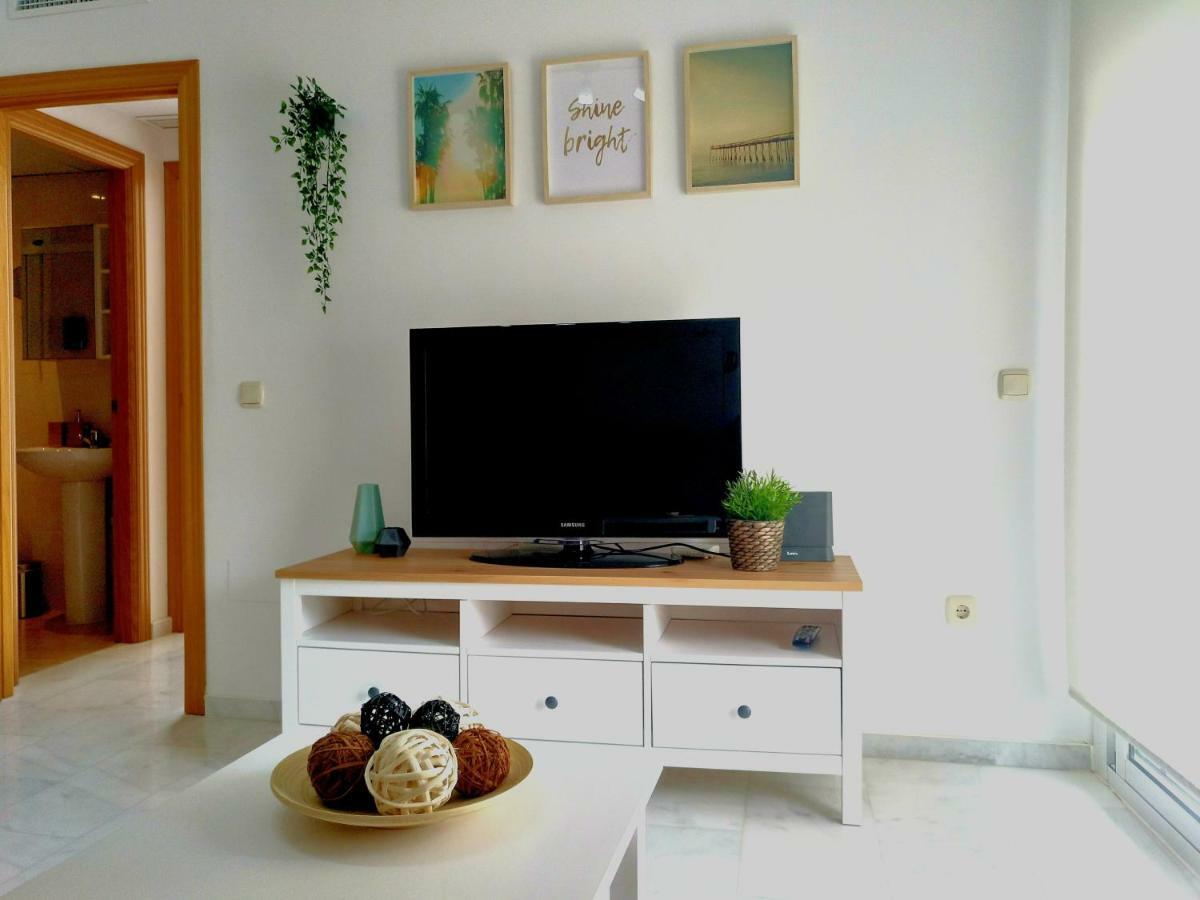 Seaview Fuengirola Apartment Esterno foto