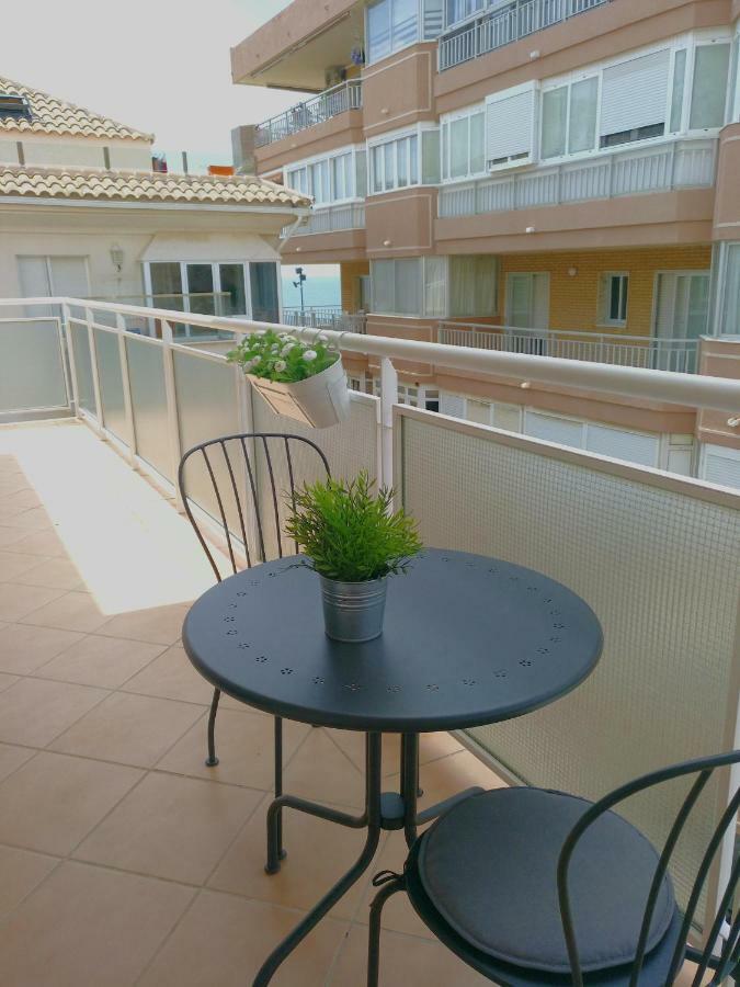 Seaview Fuengirola Apartment Esterno foto