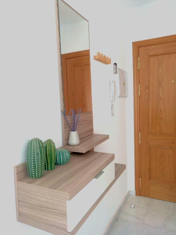 Seaview Fuengirola Apartment Esterno foto
