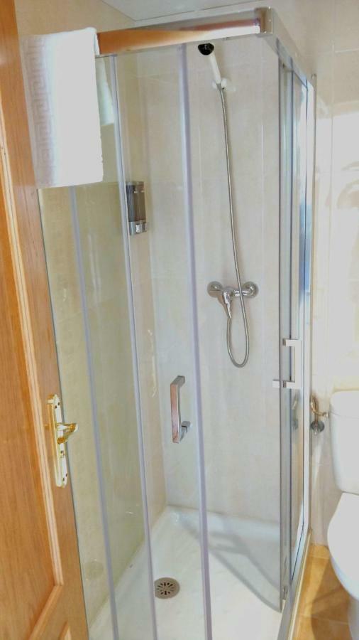 Seaview Fuengirola Apartment Esterno foto