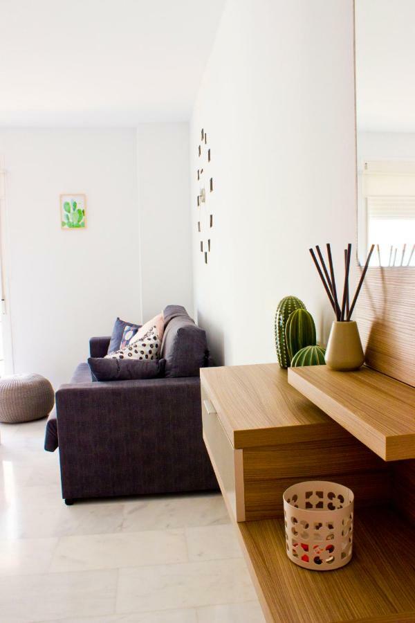 Seaview Fuengirola Apartment Esterno foto