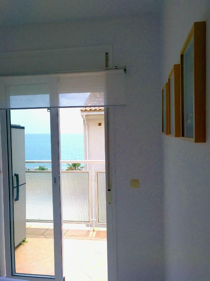 Seaview Fuengirola Apartment Esterno foto