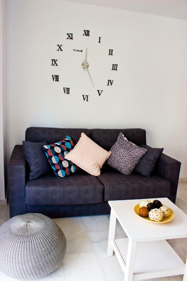 Seaview Fuengirola Apartment Esterno foto